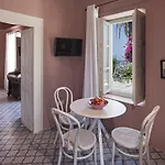 Appartement Dimael Mansion *