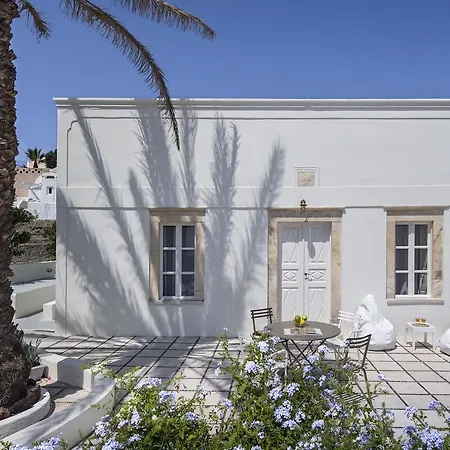 Dimael Mansion