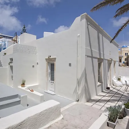 Dimael Mansion Apartment *