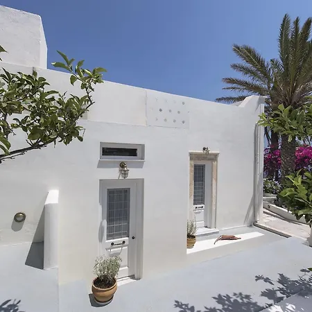 Appartement Dimael Mansion *