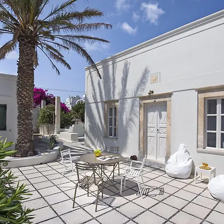Dimael Mansion Appartement *