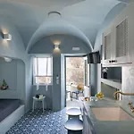 Dimael Mansion * ثيرا