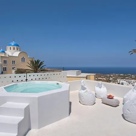 Dimael Mansion Fira (Santorini)