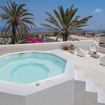 Dimael Mansion Apartamento *