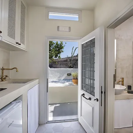 Lägenhet Dimael Mansion *