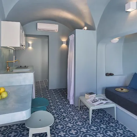 Dimael Mansion Appartement *