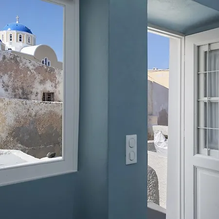 Dimael Mansion Appartement