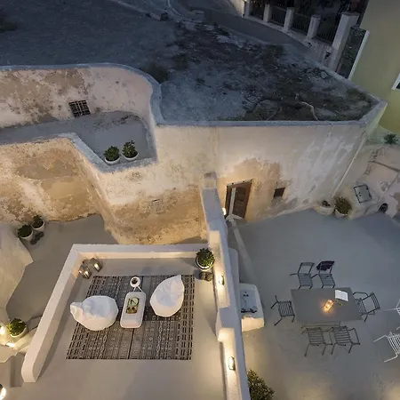 Appartamento Dimael Mansion *