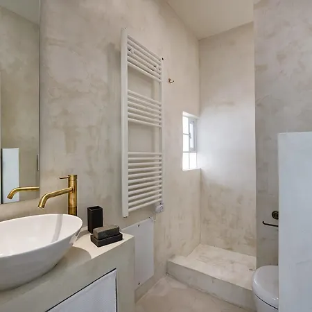 Dimael Mansion Appartement Firá