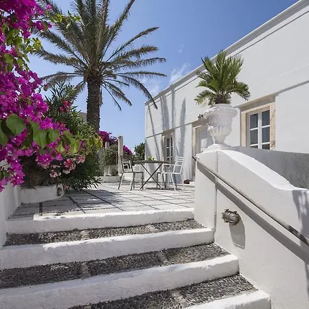 Apartamento Dimael Mansion Fira (Santorini)
