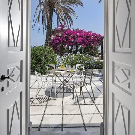 Appartamento Dimael Mansion
