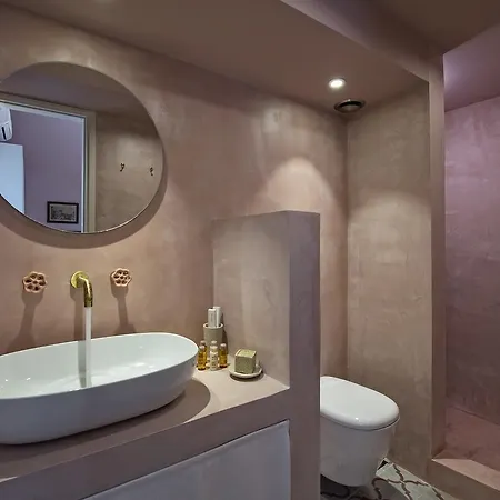 Dimael Mansion Appartement Firá