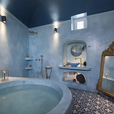 Appartement Dimael Mansion