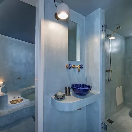 Dimael Mansion Lägenhet Fira (Santorini)