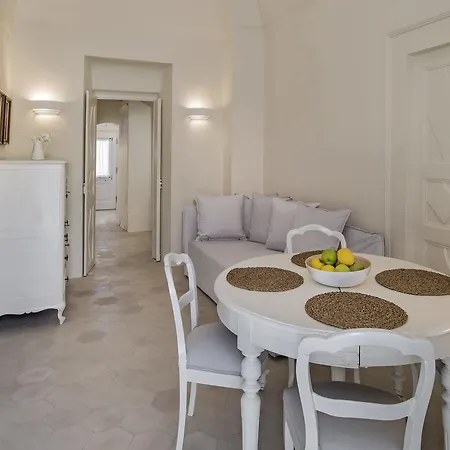 Dimael Mansion Appartement