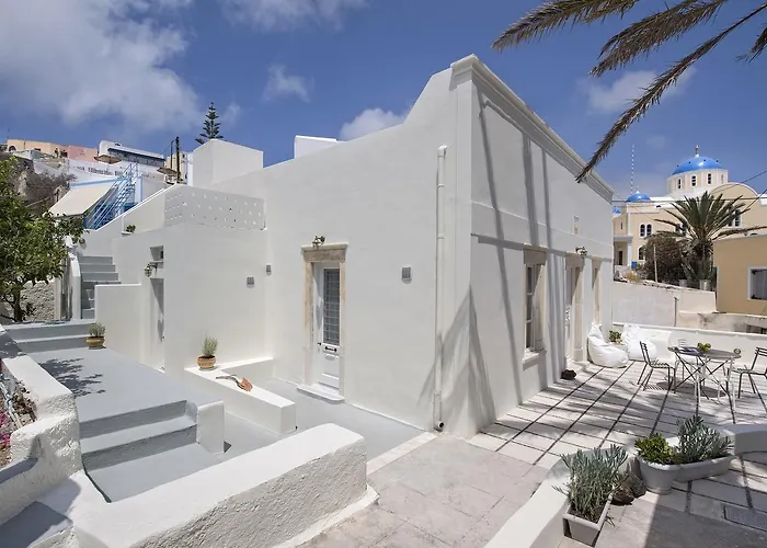 Dimael Mansion شقة *