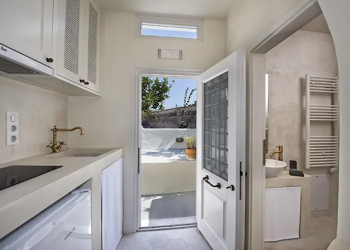 شقة Dimael Mansion *