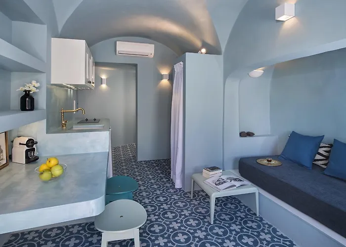 Dimael Mansion Apartment *