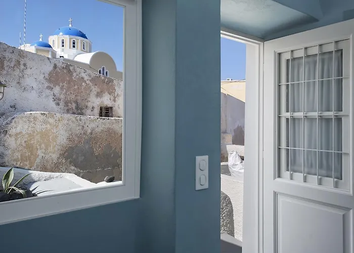 Dimael Mansion شقة