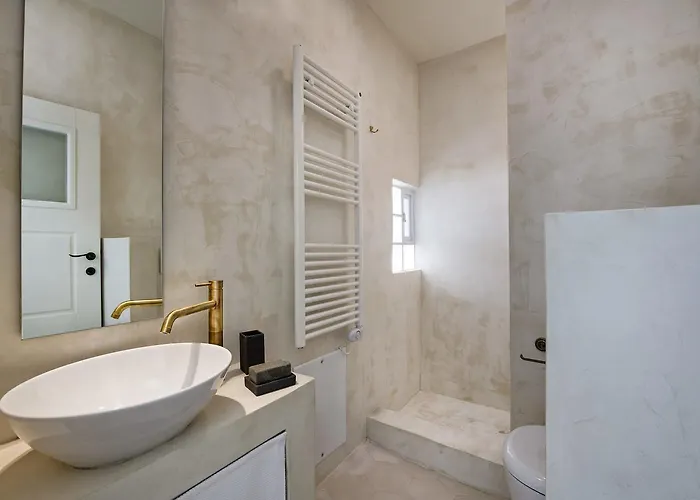 Dimael Mansion شقة ثيرا