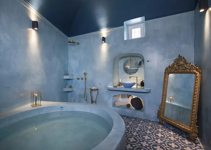 شقة Dimael Mansion