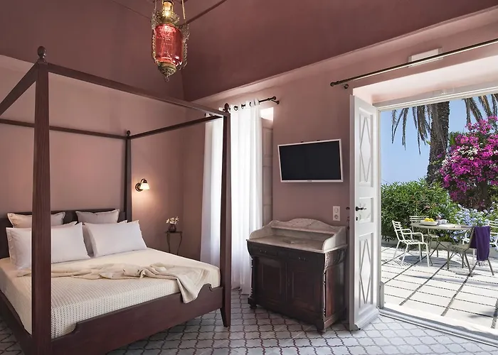 Dimael Mansion Apartment *