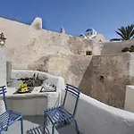 Lejlighed Dimael Mansion Fira (Santorini)