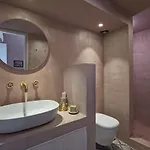 Dimael Mansion Lejlighed Fira (Santorini)
