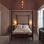 Dimael Mansion Lejlighed Fira (Santorini)
