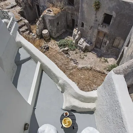 Dimael Mansion *