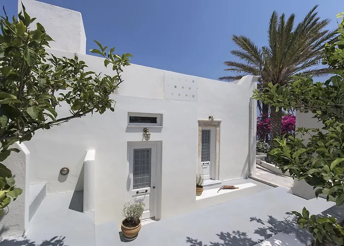 Appartamento Dimael Mansion *