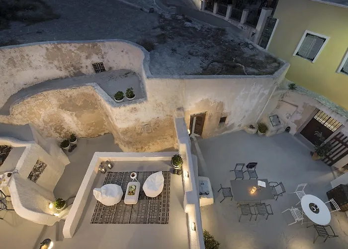 Appartamento Dimael Mansion *