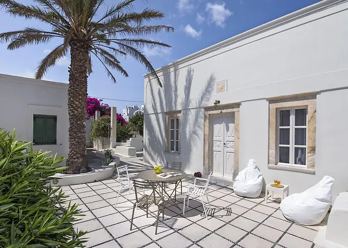 Dimael Mansion Appartamento *