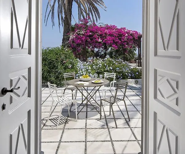 Appartamento Dimael Mansion